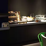 Ibis Centre Stade Hotel