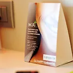 Ibis Centre Stade Hotel 3*