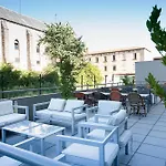 Hotel Ibis Centre Stade Clermont-Ferrand