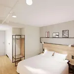 Hotel Ibis Centre Stade