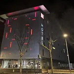 Hotel Campanile Clermont Ferrand Centre Clermont-Ferrand