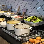 Ibis Centre Stade 3* Clermont-Ferrand