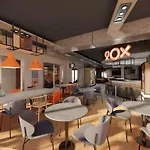Hotel Campanile Clermont Ferrand Centre 3*