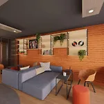 Hotel Ibis Centre Stade Clermont-Ferrand