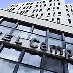 Campanile Clermont Ferrand Centre 3* Clermont-Ferrand