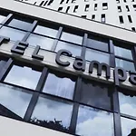 Hotel Ibis Centre Stade 3*