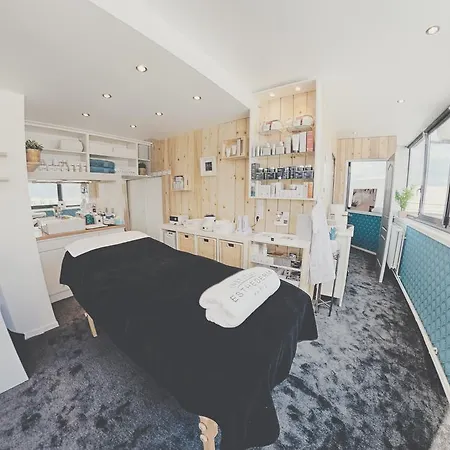 Campanile Ferrand Centre