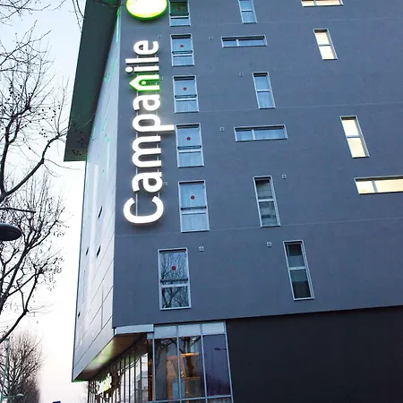Campanile Ferrand Centre Szálloda