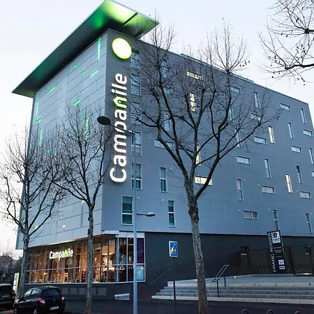 Campanile Ferrand Centre 3*