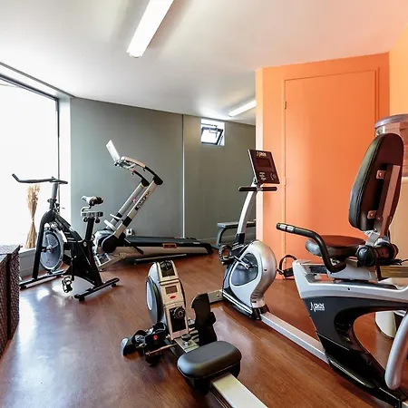 Campanile Ferrand Centre 3*