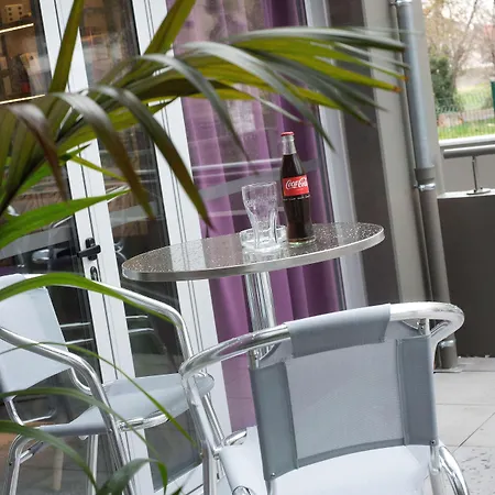 Campanile Ferrand Centre Hotel Clermont-Ferrand