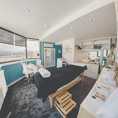 Campanile Ferrand Centre Hotel