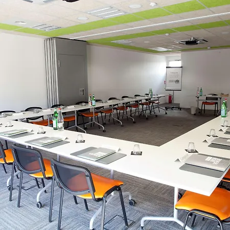 Hotel Campanile Ferrand Centre