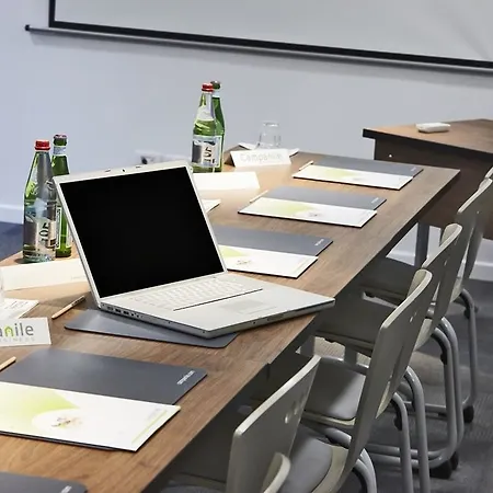 Campanile Ferrand Centre Hotel Clermont-Ferrand