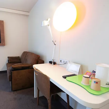 Campanile Ferrand Centre Hotel Clermont-Ferrand