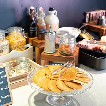 Hotel Campanile Ferrand Centre