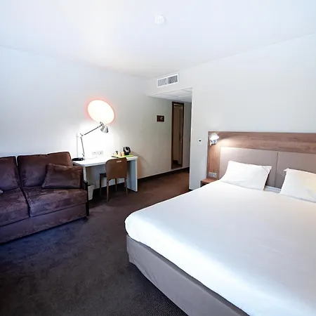 Campanile Ferrand Centre Szálloda 3*