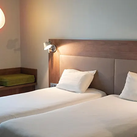 Campanile Ferrand Centre 3* Clermont-Ferrand