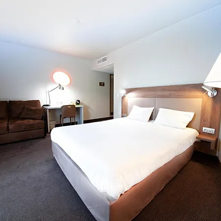 Campanile Ferrand Centre Szálloda 3*