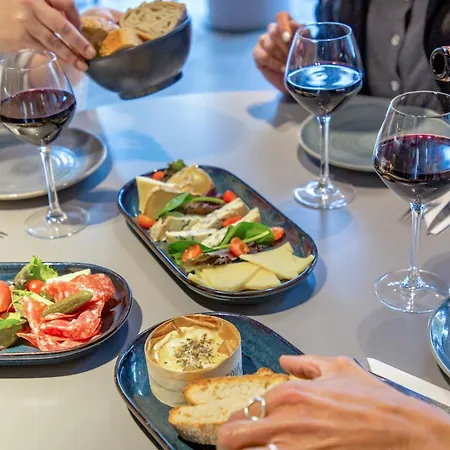 Campanile Ferrand Centre Clermont-Ferrand