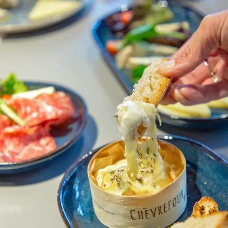 Campanile Ferrand Centre 3*