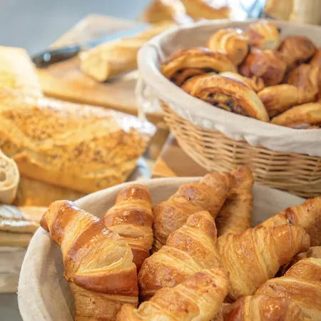 Campanile Ferrand Centre Hotel Clermont-Ferrand