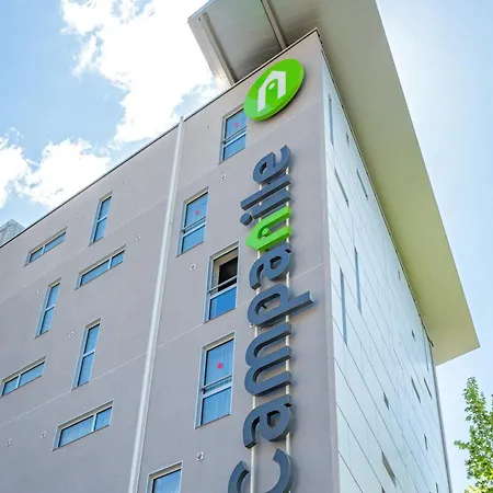 Campanile Ferrand Centre 3*