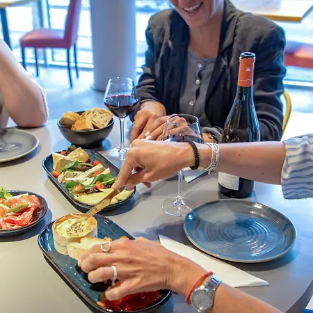 Campanile Ferrand Centre Clermont-Ferrand
