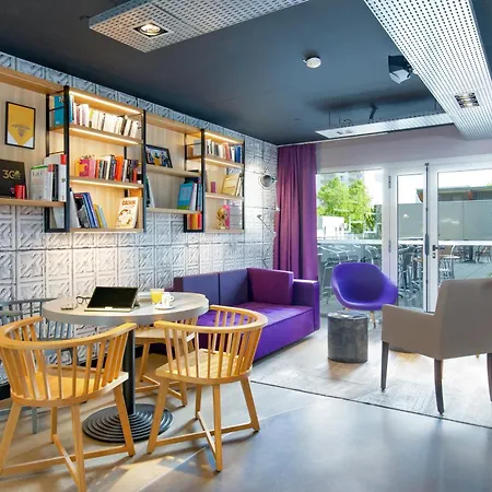 Campanile Ferrand Centre