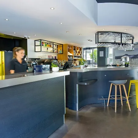 Hotel Campanile Ferrand Centre