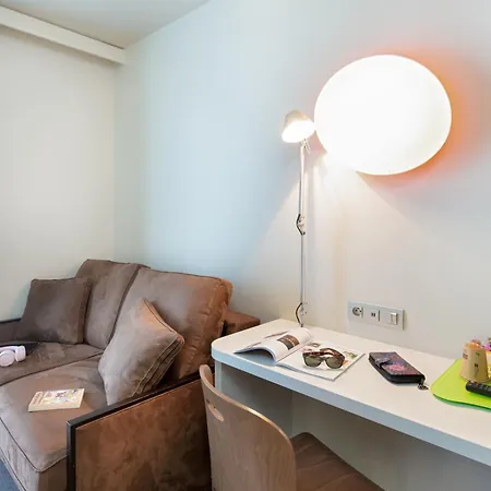 Campanile Ferrand Centre