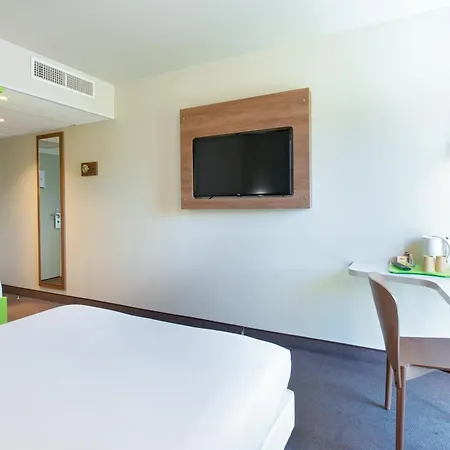 Hotel Campanile Ferrand Centre