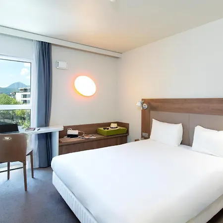 Campanile Ferrand Centre Hotel Clermont-Ferrand