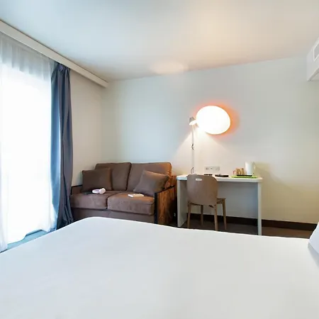 Hotel Campanile Ferrand Centre Clermont-Ferrand