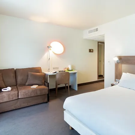 Campanile Ferrand Centre 3*