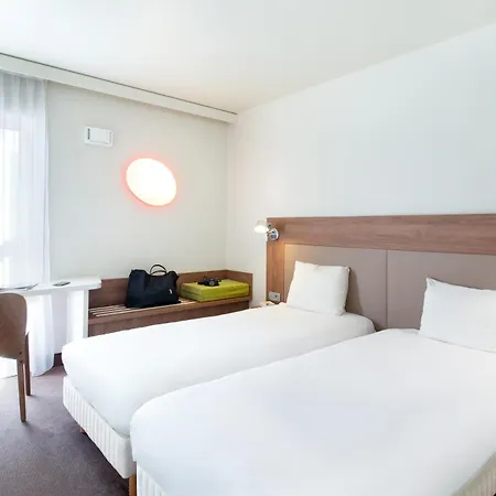 Campanile Ferrand Centre Clermont-Ferrand