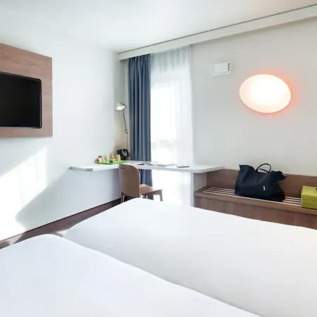 Campanile Ferrand Centre 3* Clermont-Ferrand