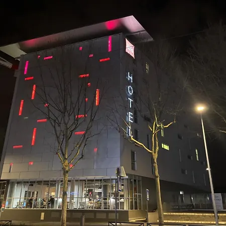 Ξενοδοχείο Ibis Centre Stade Κλερμόν Φεράν