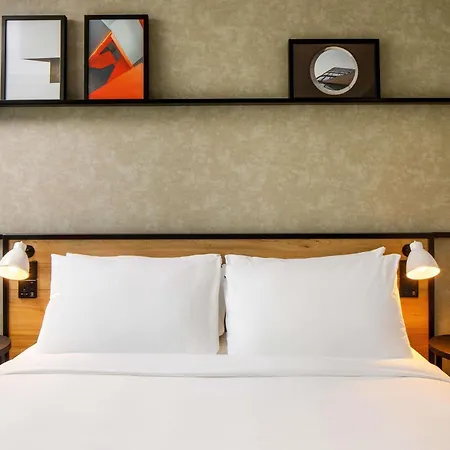 Ibis Centre Stade Hotel