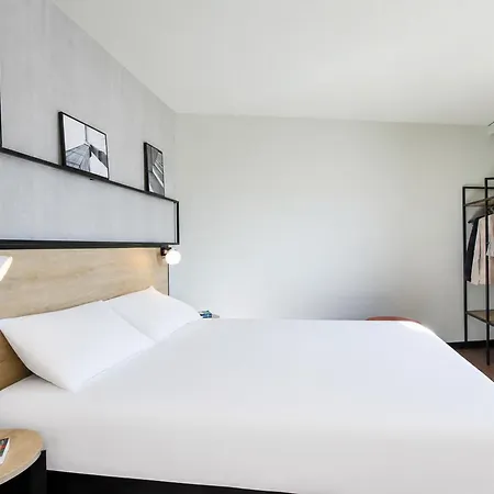 Ibis Centre Stade Ξενοδοχείο 3*