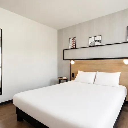 Ibis Centre Stade 3* Clermont-Ferrand