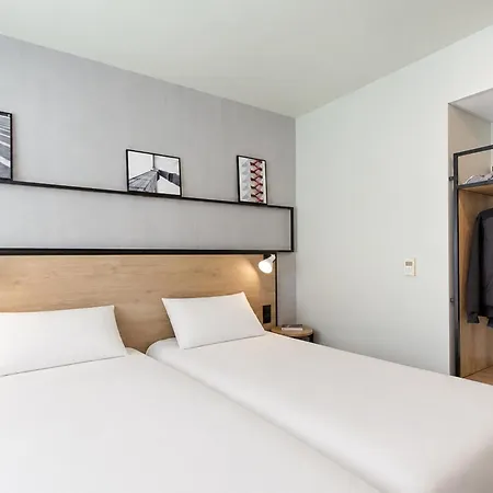 Hotel Ibis Centre Stade 3*