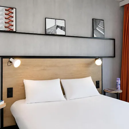 Ibis Centre Stade Hotel Clermont-Ferrand