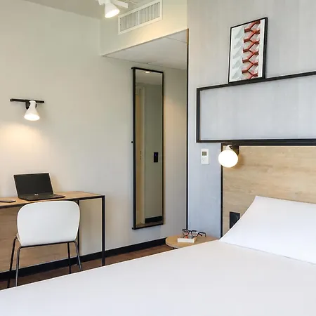 Ibis Centre Stade 3* Clermont-Ferrand