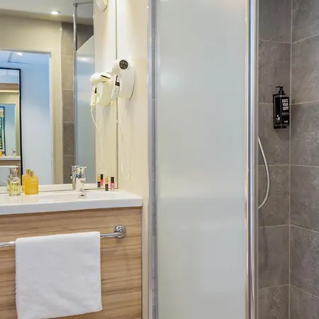 Ibis Centre Stade 3* Clermont-Ferrand