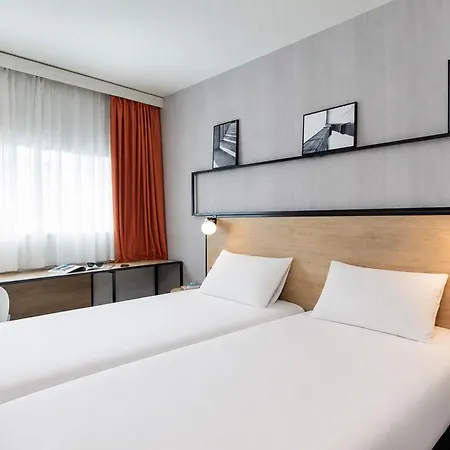 Ibis Centre Stade 3* Clermont-Ferrand