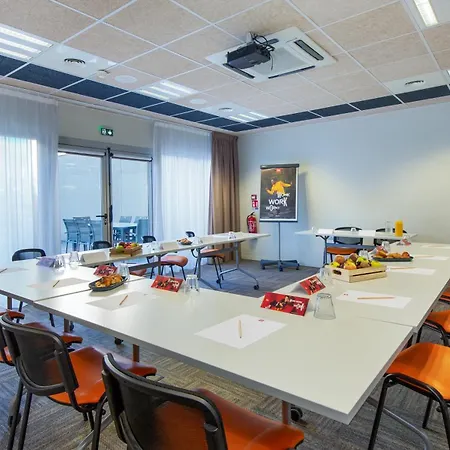 Ibis Centre Stade Ξενοδοχείο 3*