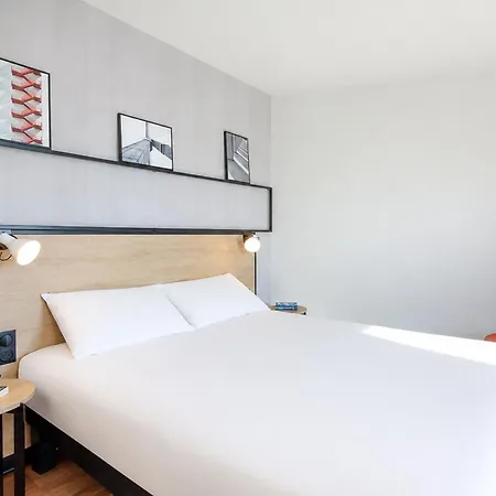 Ibis Centre Stade Hotel Clermont-Ferrand