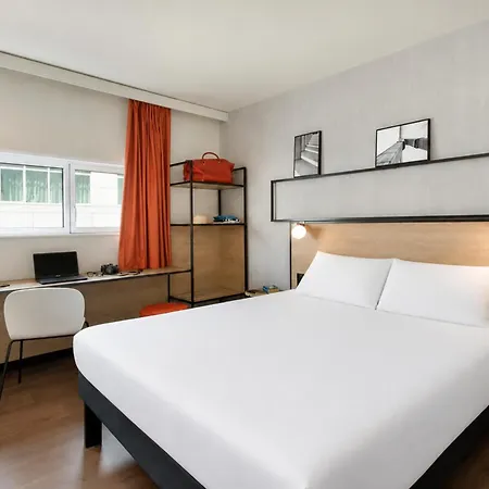Hotel Ibis Centre Stade Clermont-Ferrand