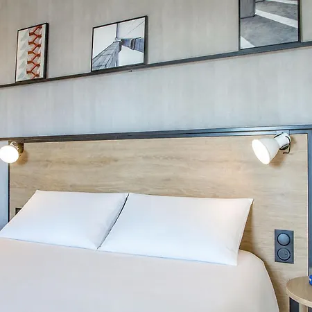 Hotel Ibis Centre Stade